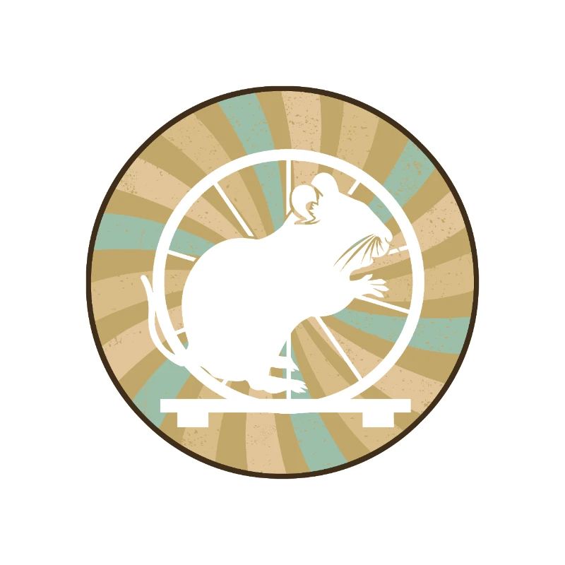 Rodent Hamster Guinea