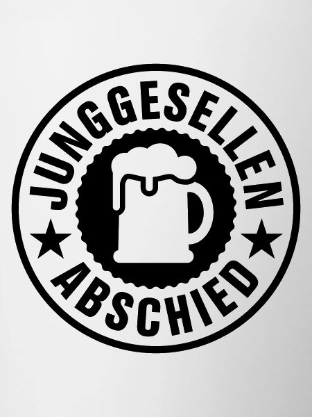 Bachelor Party Beer
