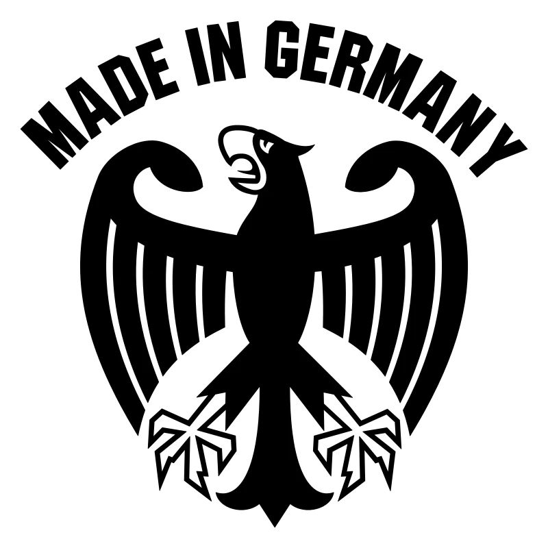 Fabriqué en Allemagne
