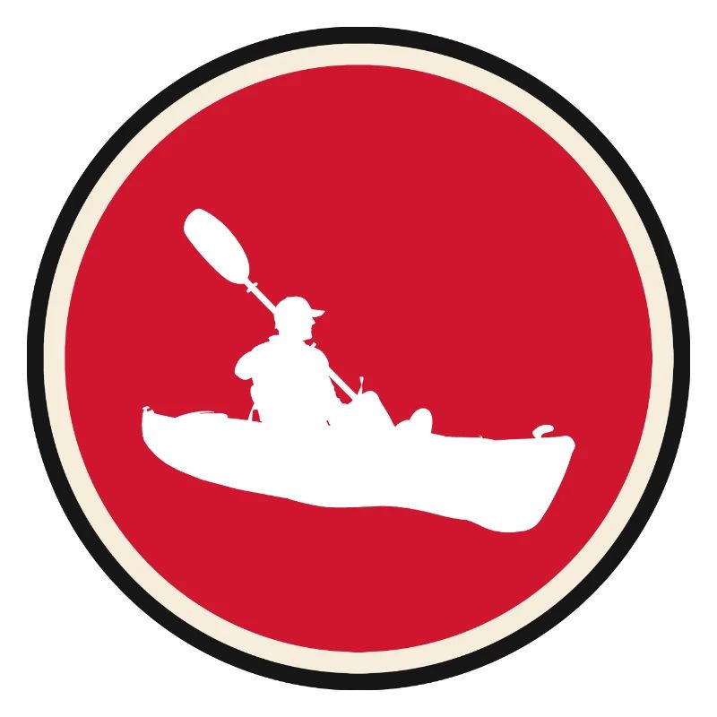 Kayaking Whitewater Rowing