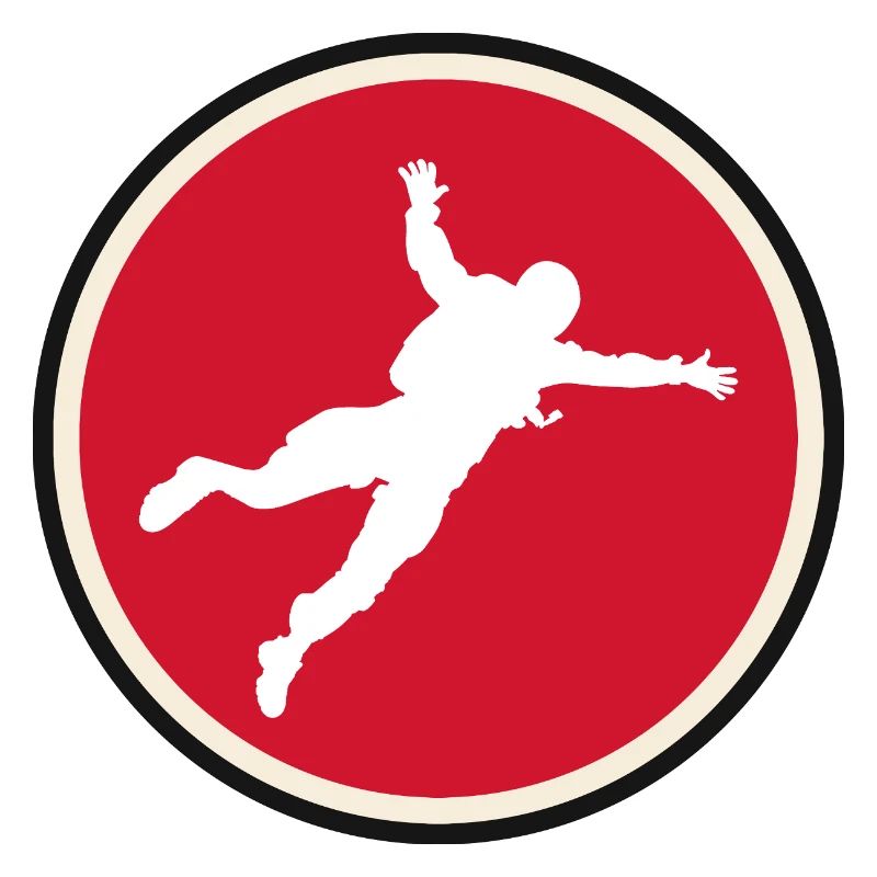Skydiving Luft Flugsport