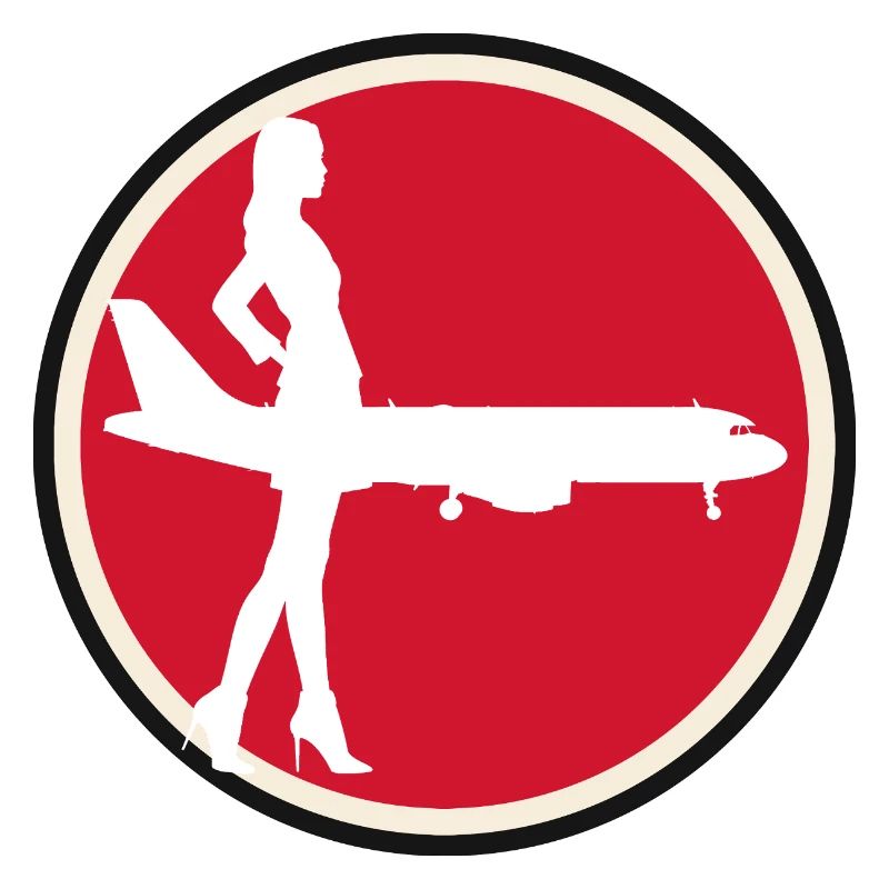 Flight Attendant Airline Flight Attendant