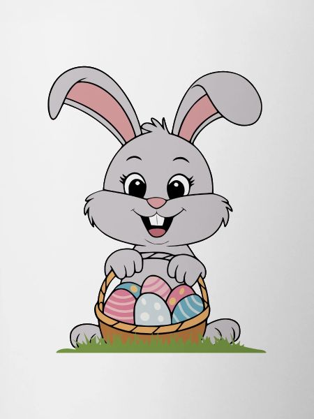 Lapin de Pâques