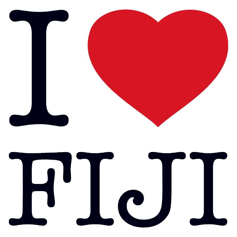 J’ADORE LES FIDJI