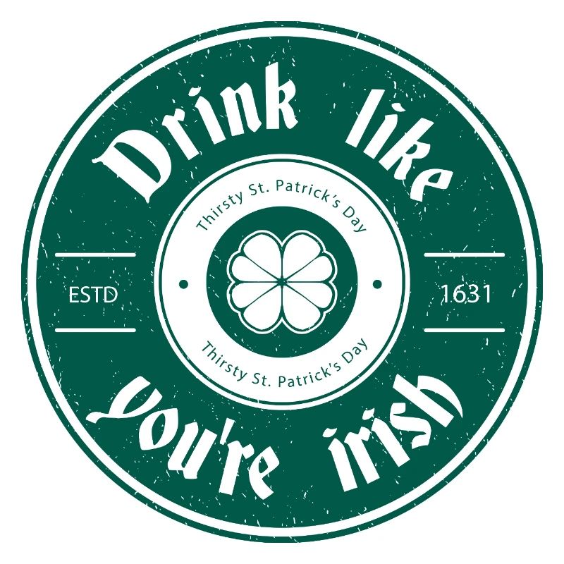 La Saint-Patrick