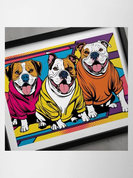Funny Dogs