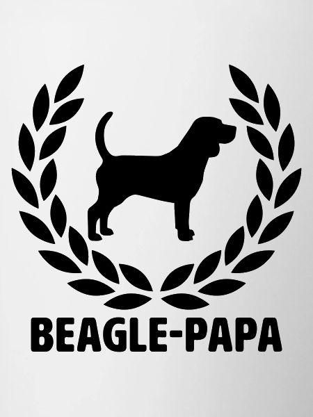 Beagle Dad