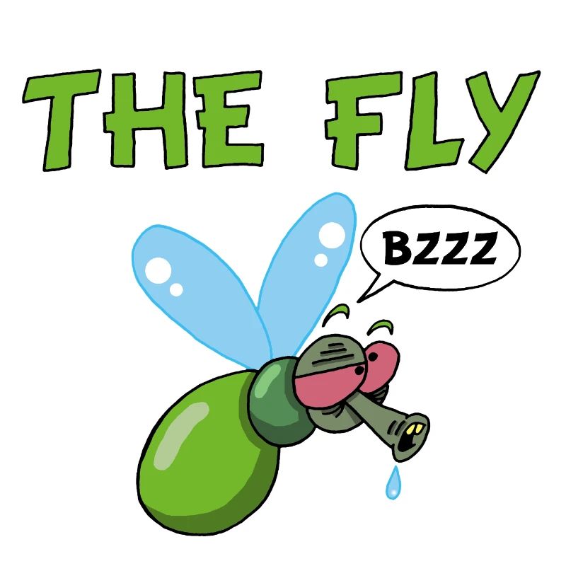 La mouche