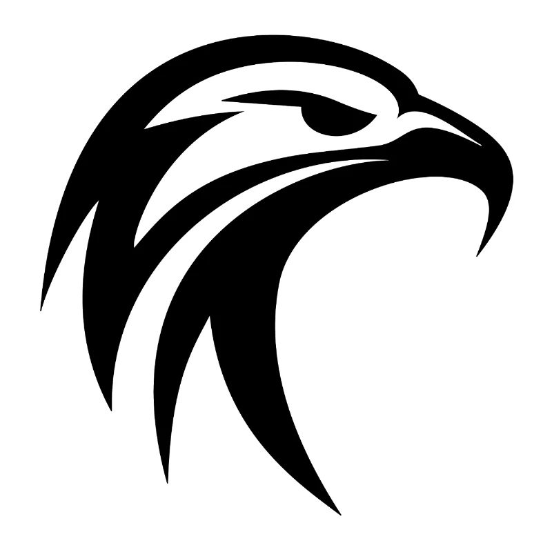 Aigle tribal