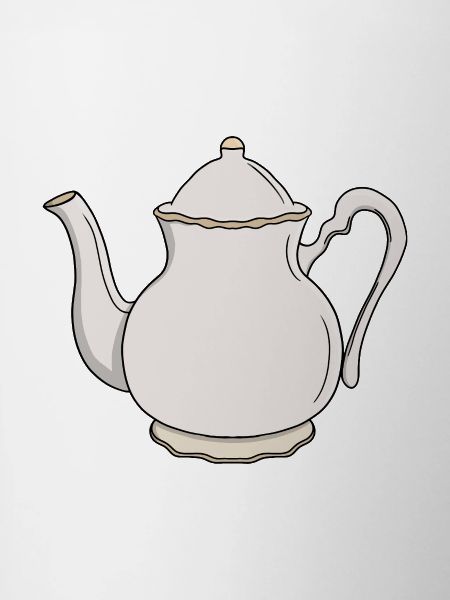 Tea Lover
