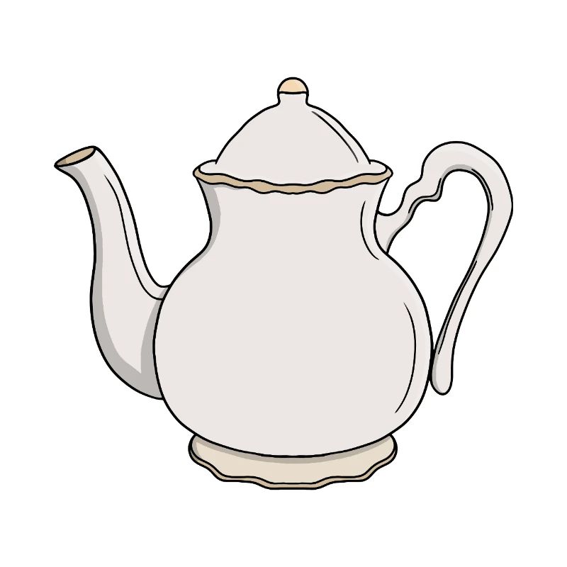 Tea Lover