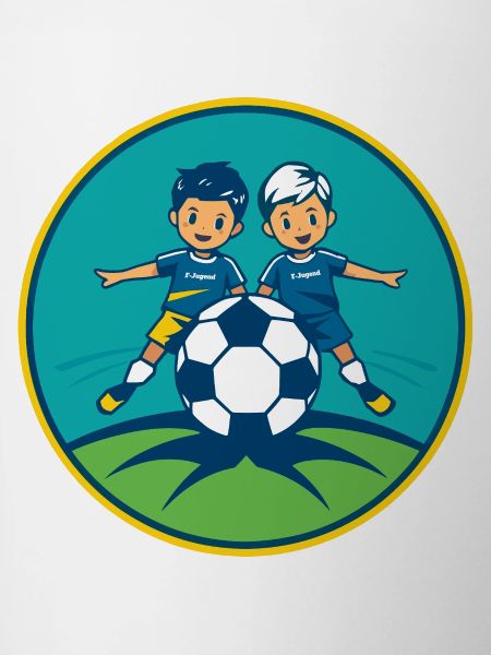 Fußball F-Jugend