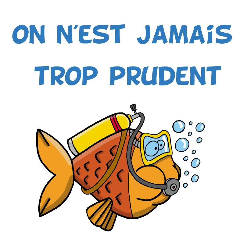 Poisson plongeur
