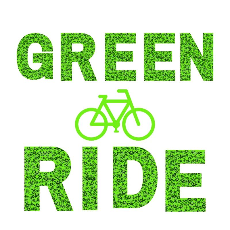 GREEN RIDE