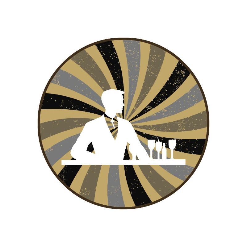 Barkeeper Alkohol