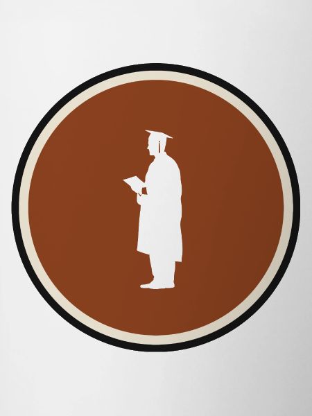 Phd Doctorate Professor