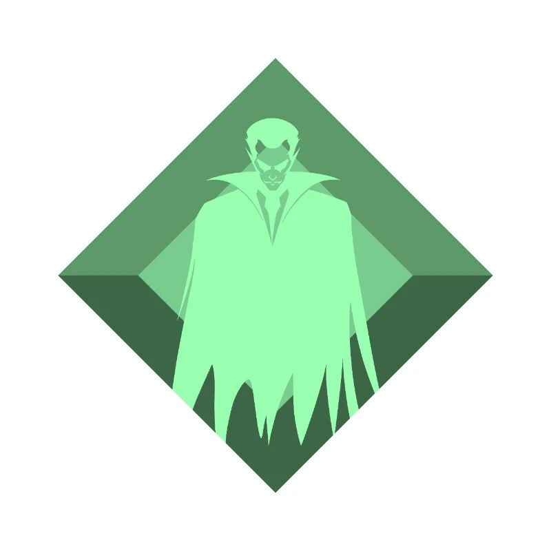 Vampire Immortality Blood