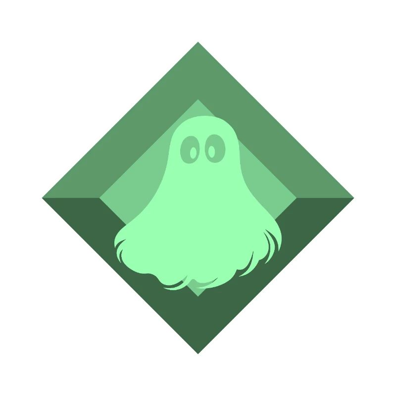 Ghost Horror Undead