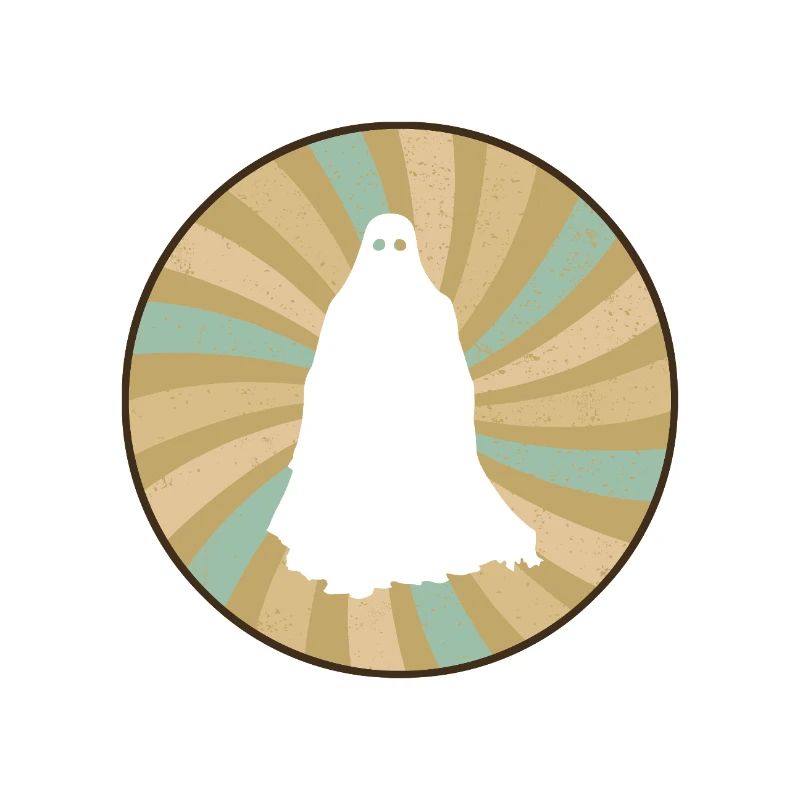 Ghost Naturally Night