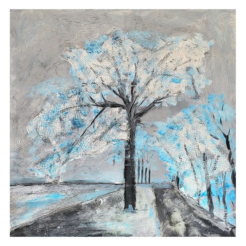 winter