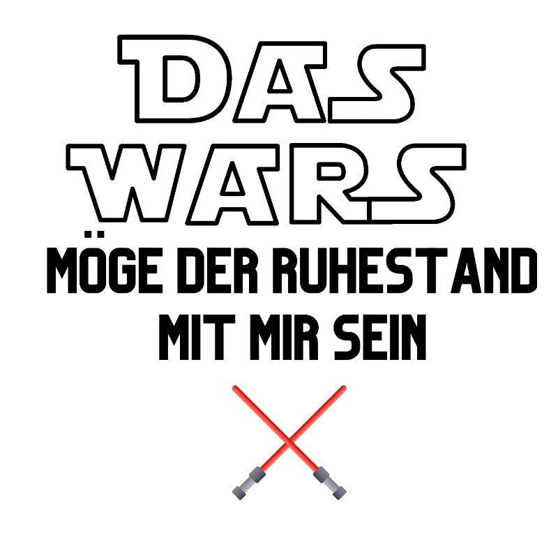 Das Wars Rente