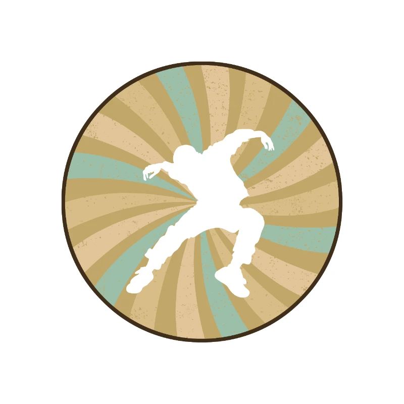 Breakdance Dance Choreography