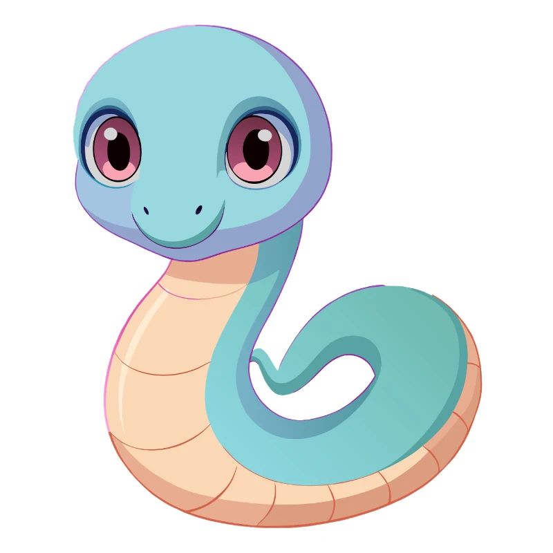 Baby Snake