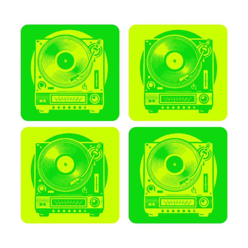 Turntable Style