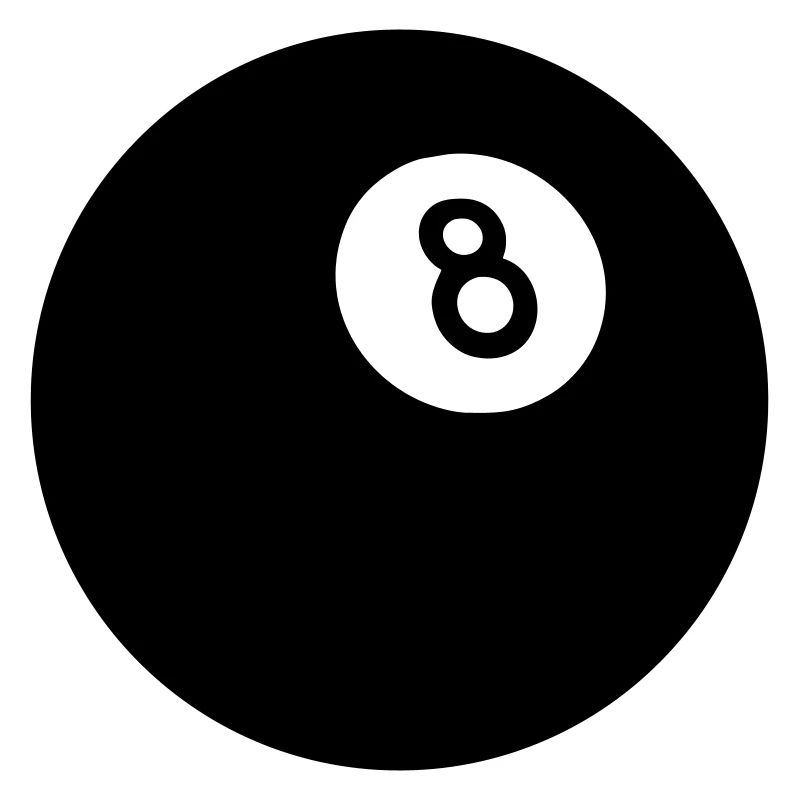 Black Eight