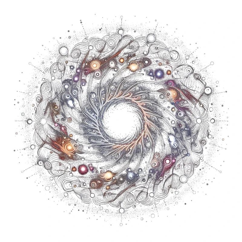 Mandala du Vide