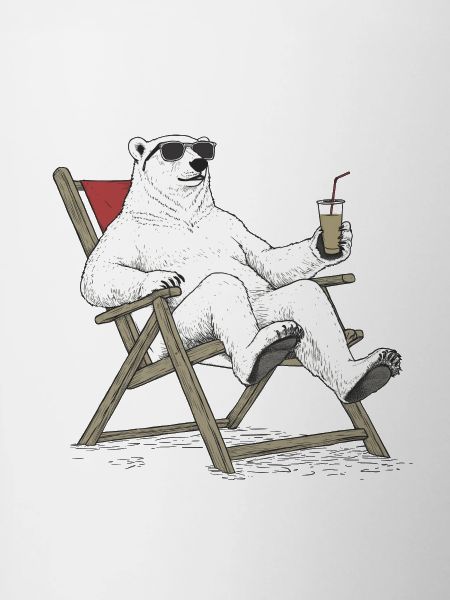 ChillBear