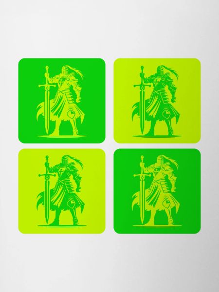 Knight of Justice