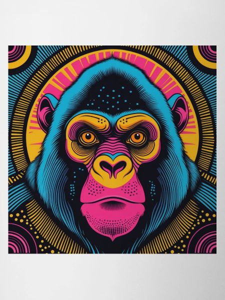 Electric Gorilla