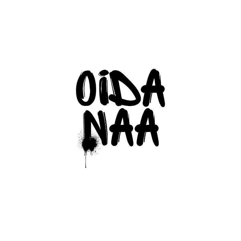 Oida Naa - Wiener Sprüche