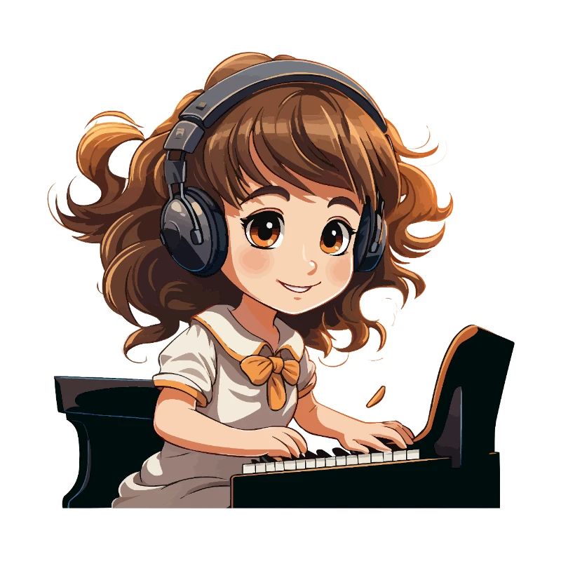 Le Petit Pianiste