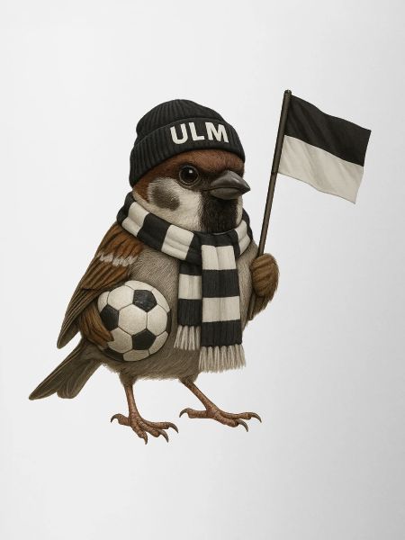 Ulmer Spatzen