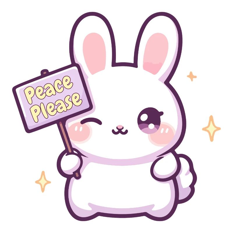 Peace Please