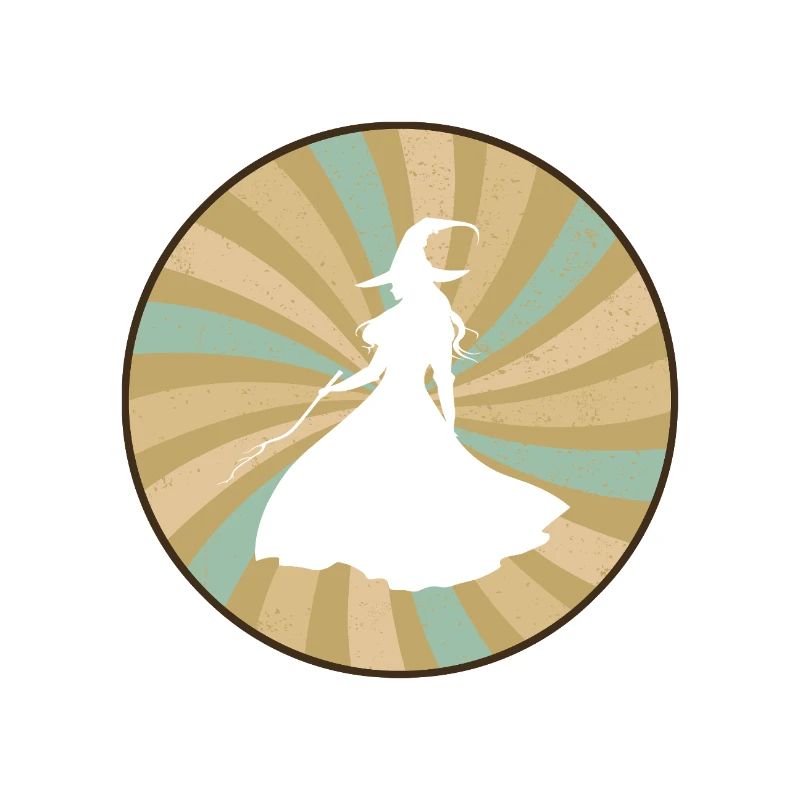 Chaudron de sorcière