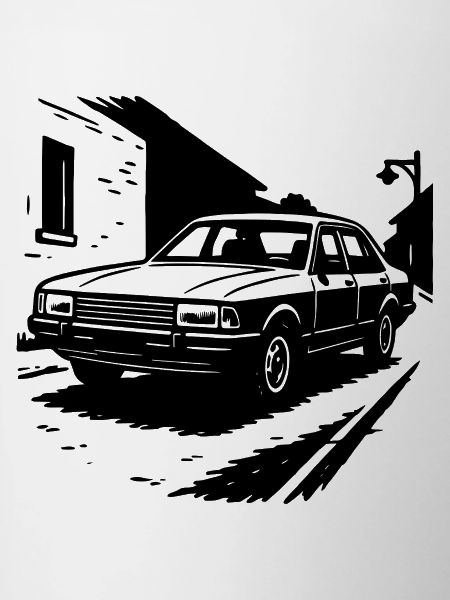 Road Cruiser Deluxe