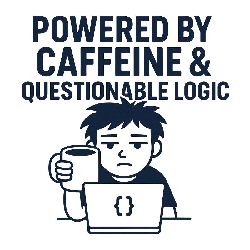 Coffee Machine and Technical Style