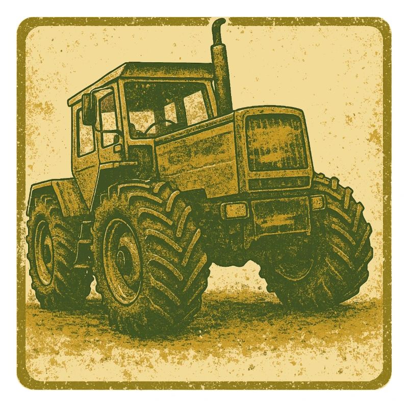 Field biter