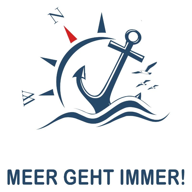 Meer geht immer