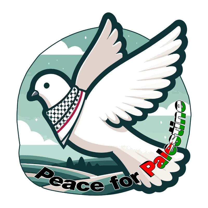 Peace for Palestine