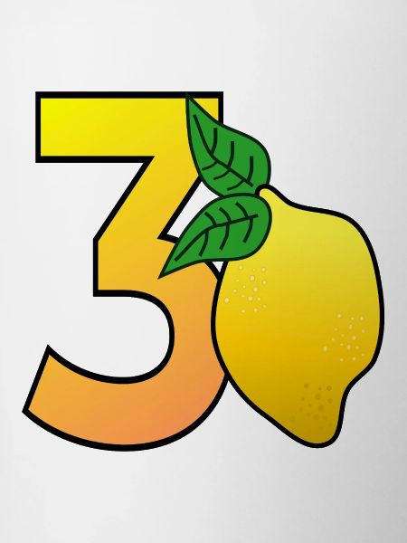 30th Birthday - Thirty