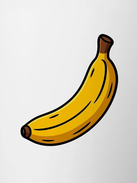Banana Classic
