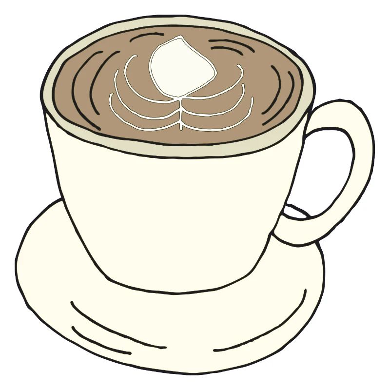 kaffeetasse
