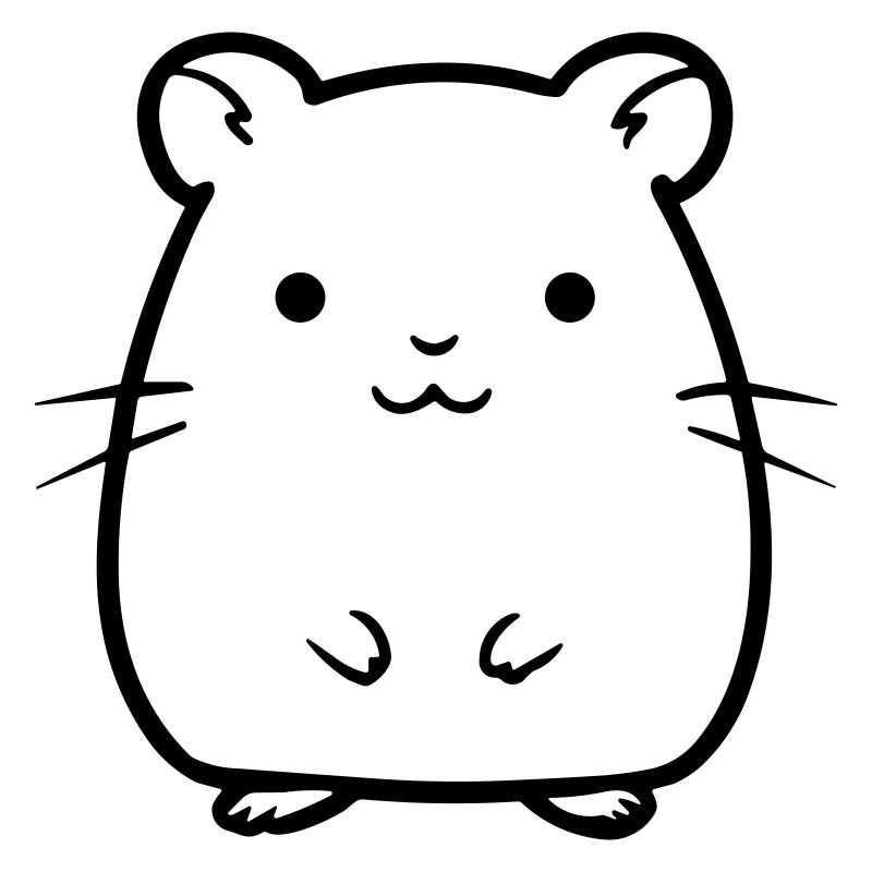 hamster