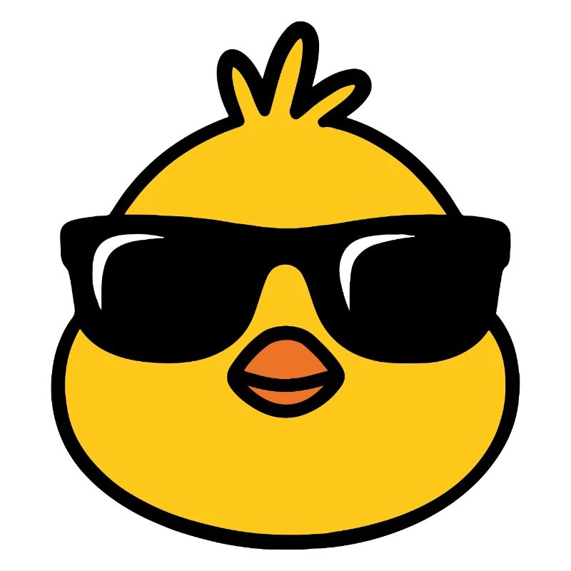 Chick’n’Cool