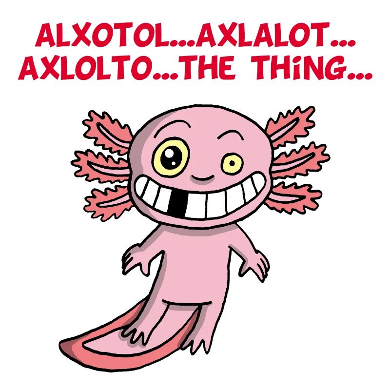 Axolotl