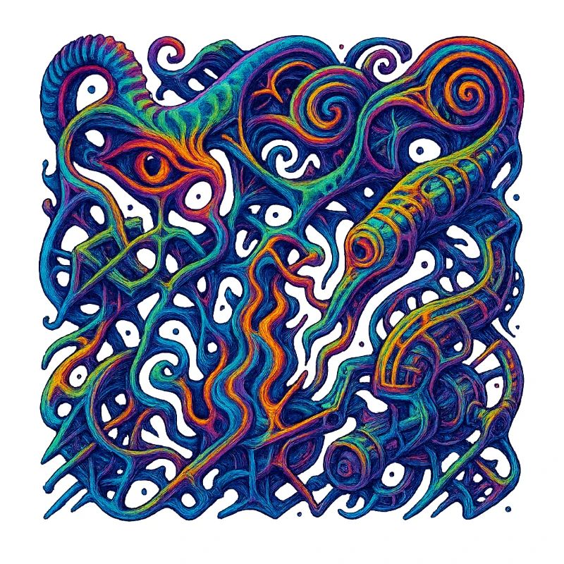 Grille d’hallucination